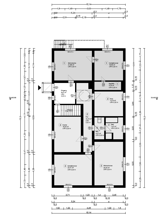 Referenzen Safarchitektur referenzen-safarchitektur